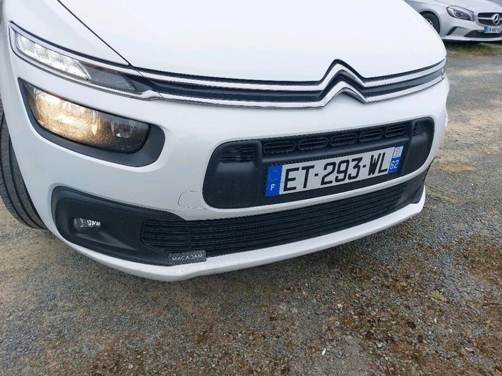 Photo 18 VIN: VF73ABHZMJJ552962 - CITROEN GRAND C4 PICASS 