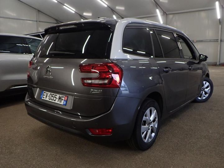 Photo 2 VIN: VF73ABHZMJJ554757 - CITROEN GRAND C4 PICASSO 