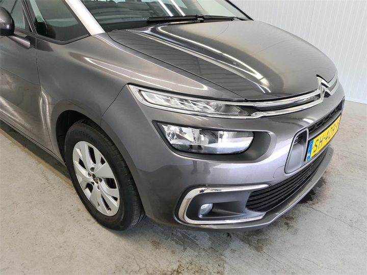 Photo 27 VIN: VF73ABHZMJJ589704 - CITROEN C4 