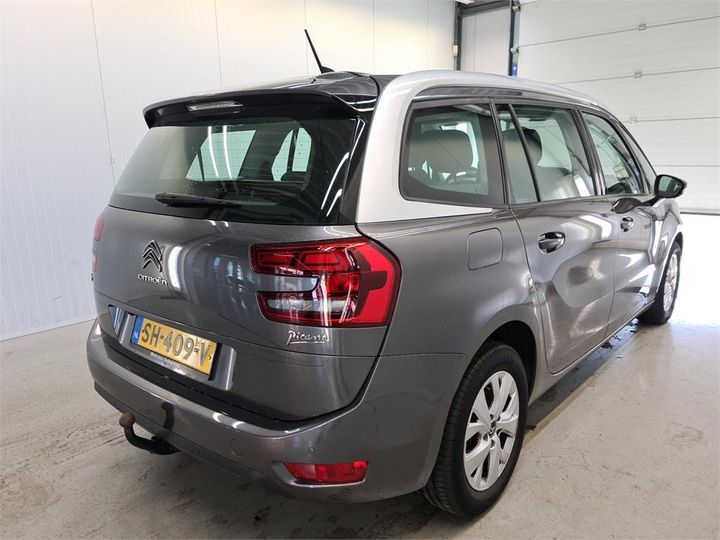 Photo 4 VIN: VF73ABHZMJJ589704 - CITROEN C4 