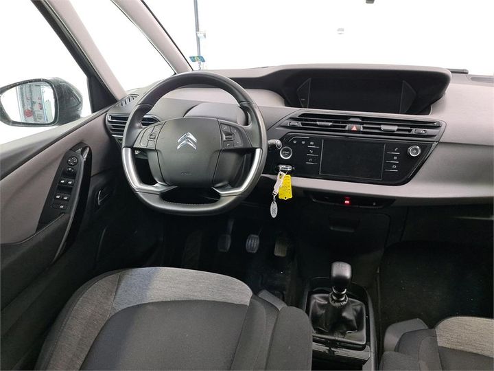 Photo 6 VIN: VF73ABHZMJJ589704 - CITROEN C4 