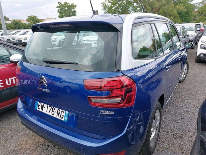 Photo 3 VIN: VF73ABHZMJJ614519 - CITROEN GRAND C4 PICASSO 