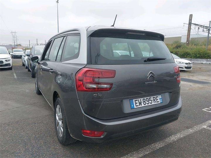 Photo 2 VIN: VF73ABHZMJJ614523 - CITROEN GRAND C4 PICASSO 