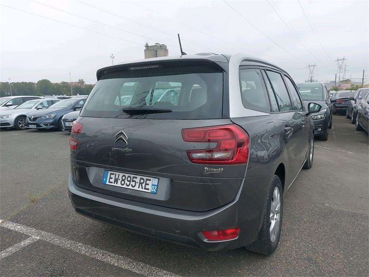 Photo 3 VIN: VF73ABHZMJJ614523 - CITROEN GRAND C4 PICASSO 