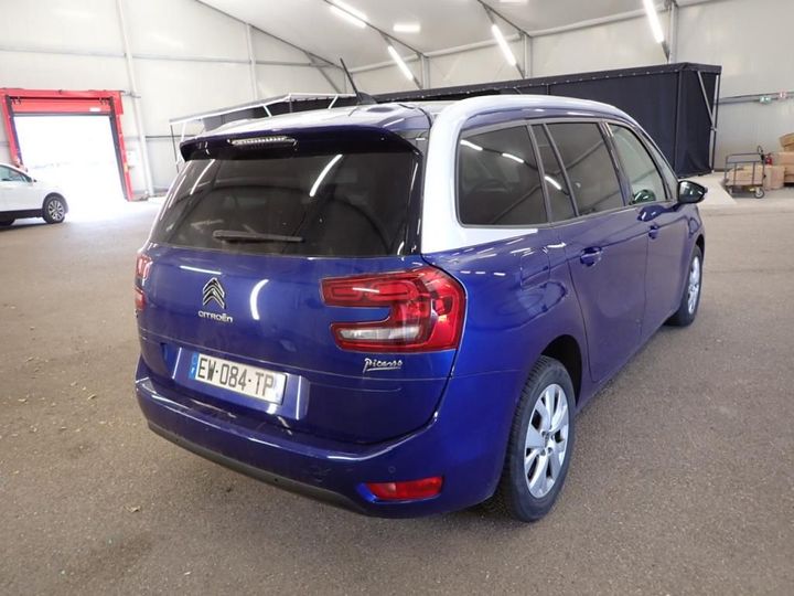 Photo 2 VIN: VF73ABHZMJJ644668 - CITROEN GRAND C4 PICASSO 