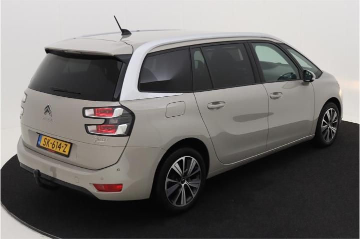 Photo 3 VIN: VF73ABHZMJJ644735 - CITROEN C4 GRAND PICASSO 