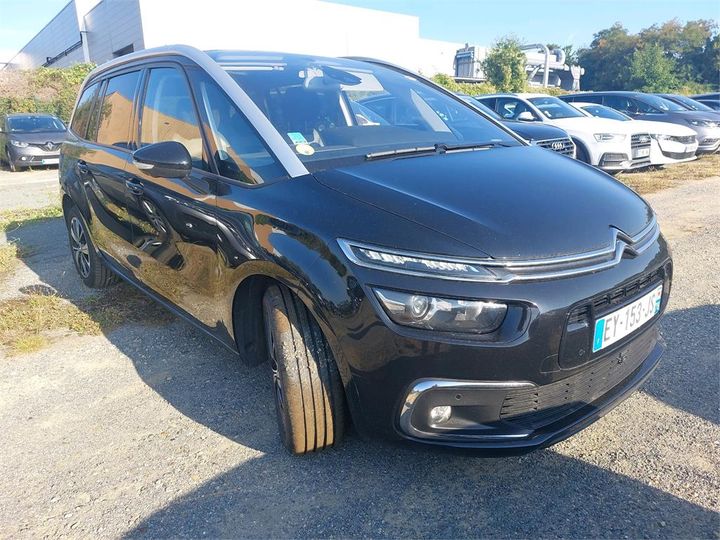 Photo 2 VIN: VF73ABHZMJJ658874 - CITROEN GRAND C4 PICASS 