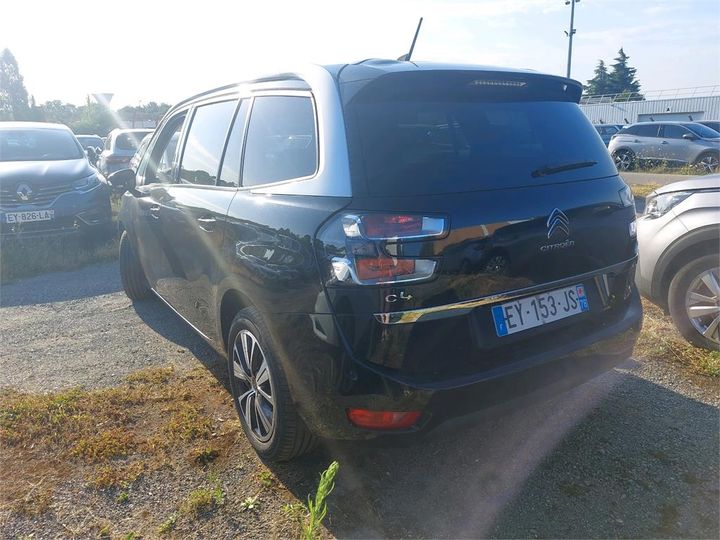 Photo 3 VIN: VF73ABHZMJJ658874 - CITROEN GRAND C4 PICASS 