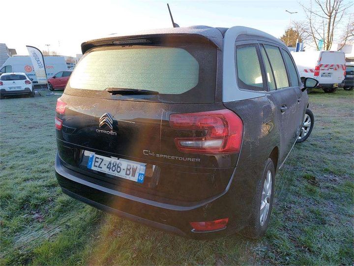 Photo 3 VIN: VF73ABHZMJJ681684 - CITROEN GRAND C4 PICASSO 