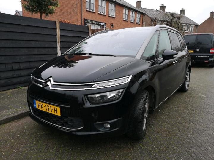 Photo 1 VIN: VF73ABHZTFJ755502 - CITROEN C4 GRAND PICASSO 