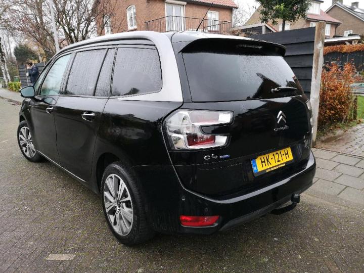 Photo 4 VIN: VF73ABHZTFJ755502 - CITROEN C4 GRAND PICASSO 