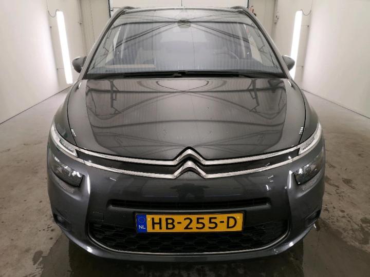 Photo 5 VIN: VF73ABHZTFJ783127 - CITROEN GRAND 