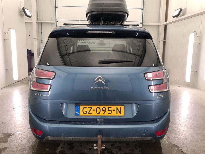 Photo 21 VIN: VF73ABHZTFJ793031 - CITROEN GRAND 