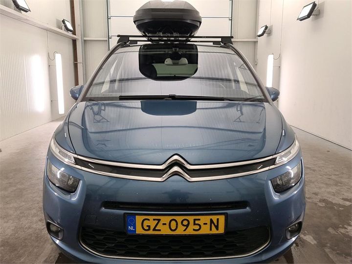 Photo 28 VIN: VF73ABHZTFJ793031 - CITROEN GRAND 