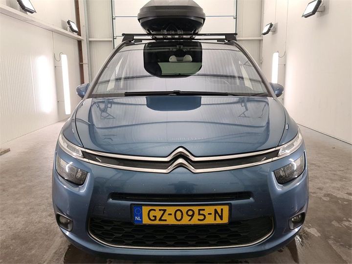 Photo 5 VIN: VF73ABHZTFJ793031 - CITROEN GRAND 