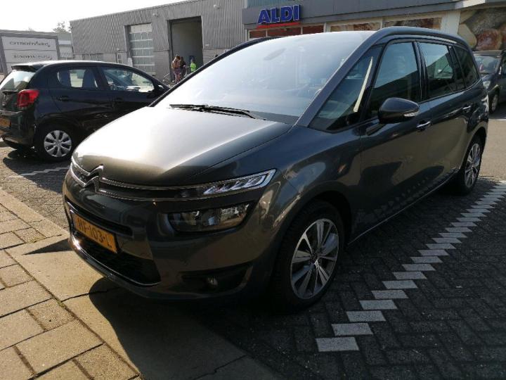 Photo 1 VIN: VF73ABHZTFJ815064 - CITROEN C4 PICASSO 