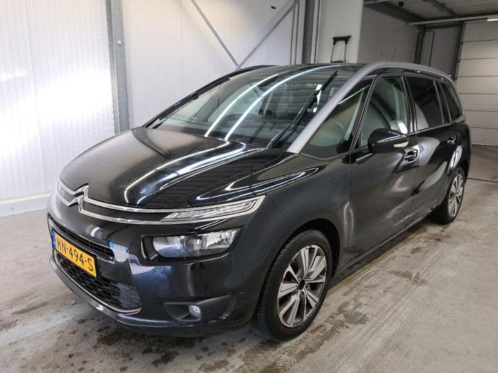 Photo 1 VIN: VF73ABHZTFJ816600 - CITROEN C4 