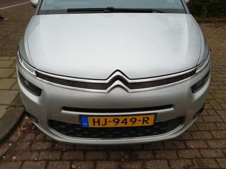 Photo 6 VIN: VF73ABHZTFJ837541 - CITROEN GRAND 