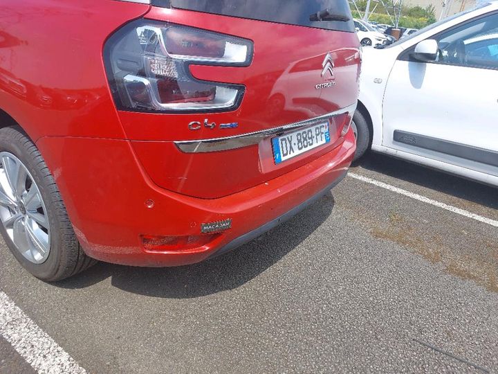 Photo 22 VIN: VF73ABHZTFJ860122 - CITROEN GRAND C4 PICASS 