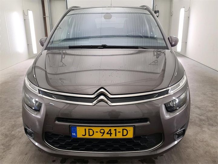 Photo 14 VIN: VF73ABHZTGJ544699 - CITROEN GRAND 