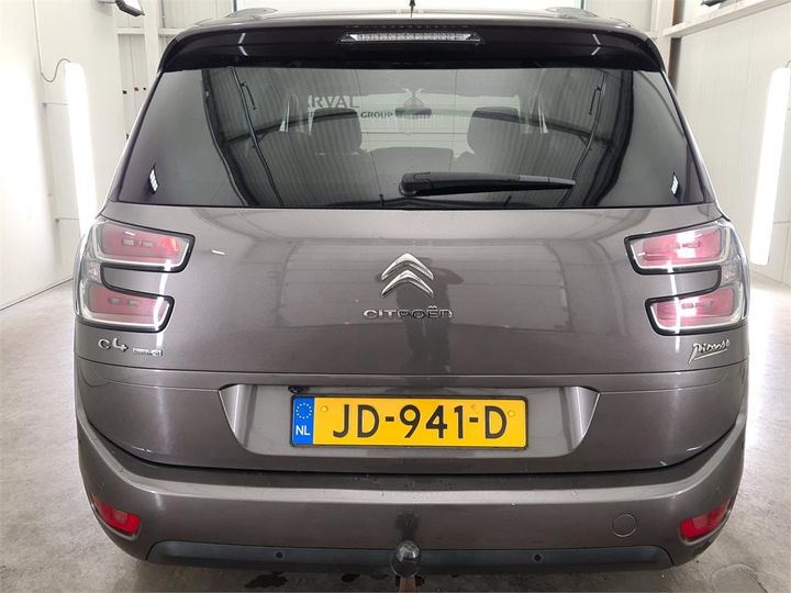 Photo 16 VIN: VF73ABHZTGJ544699 - CITROEN GRAND 