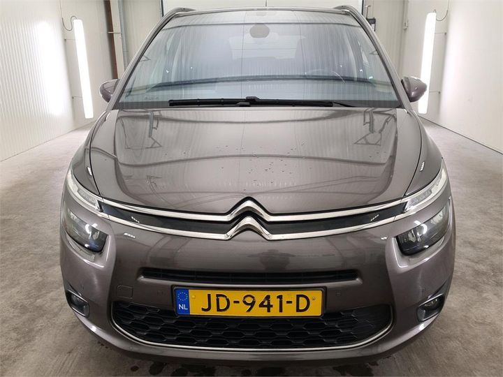 Photo 5 VIN: VF73ABHZTGJ544699 - CITROEN GRAND 