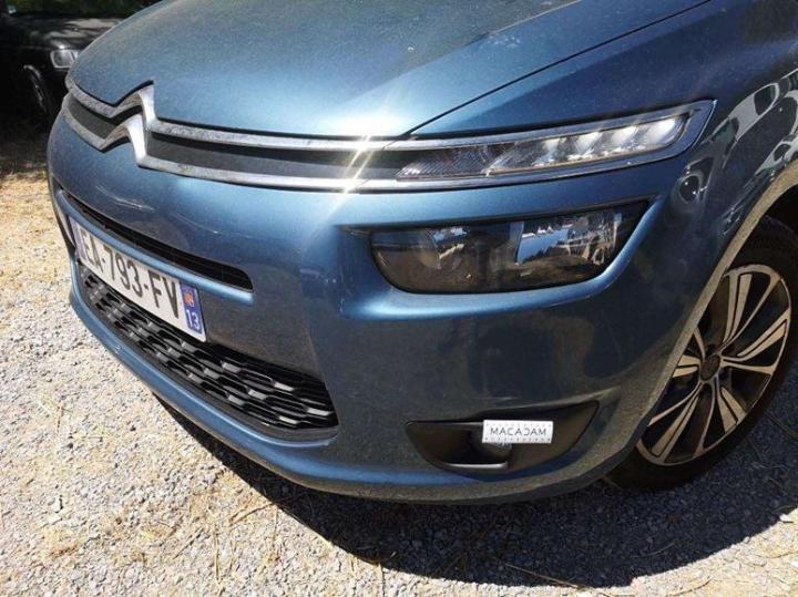 Photo 20 VIN: VF73ABHZTGJ589162 - CITROEN GRAND C4 PICASSO 