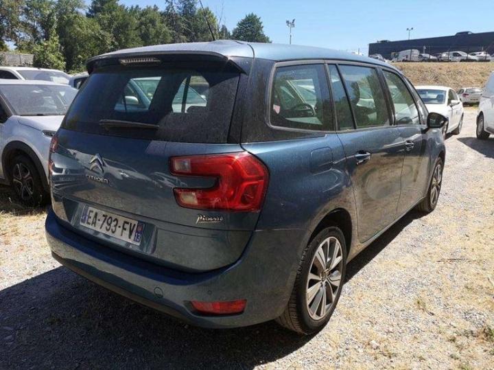 Photo 3 VIN: VF73ABHZTGJ589162 - CITROEN GRAND C4 PICASSO 