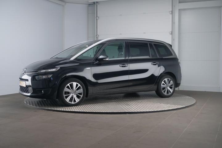 Photo 0 VIN: VF73ABHZTGJ603889 - CITROEN GRAND C4 PICASSO 