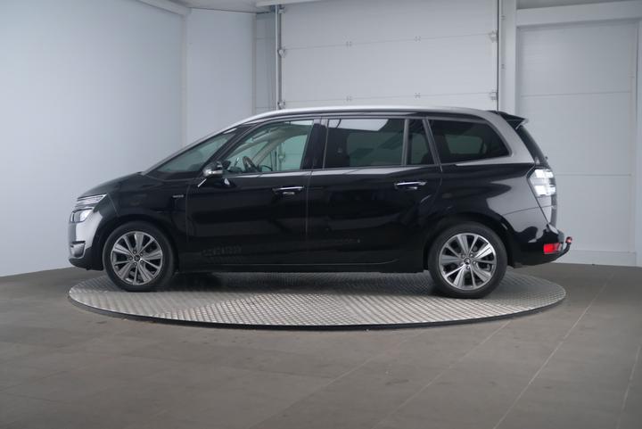 Photo 2 VIN: VF73ABHZTGJ603889 - CITROEN GRAND C4 PICASSO 