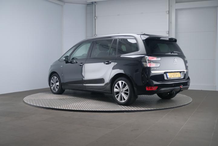 Photo 3 VIN: VF73ABHZTGJ603889 - CITROEN GRAND C4 PICASSO 