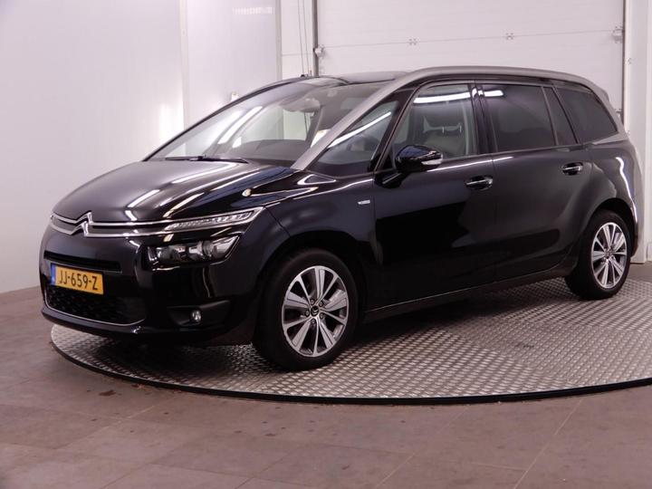 Photo 7 VIN: VF73ABHZTGJ603889 - CITROEN GRAND C4 PICASSO 