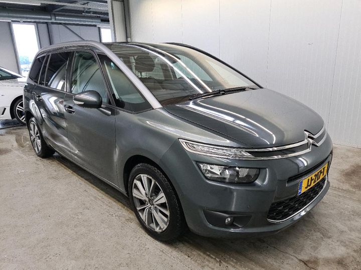 Photo 2 VIN: VF73ABHZTGJ605665 - CITROEN C4 