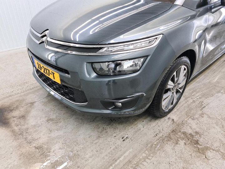 Photo 21 VIN: VF73ABHZTGJ605665 - CITROEN C4 