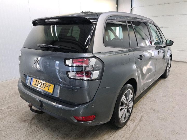 Photo 4 VIN: VF73ABHZTGJ605665 - CITROEN C4 