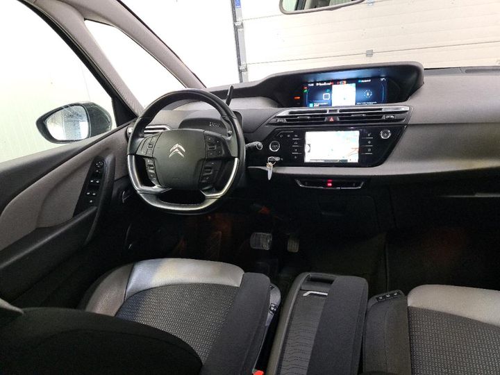 Photo 6 VIN: VF73ABHZTGJ605665 - CITROEN C4 