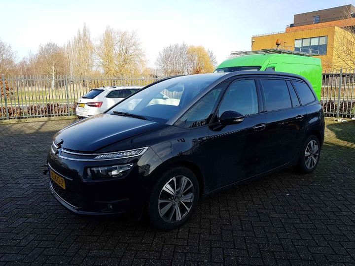 Photo 0 VIN: VF73ABHZTGJ635868 - CITROEN C4 GRAND PICASSO 