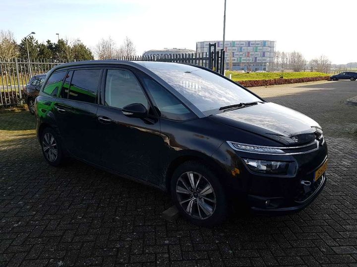 Photo 2 VIN: VF73ABHZTGJ635868 - CITROEN C4 GRAND PICASSO 