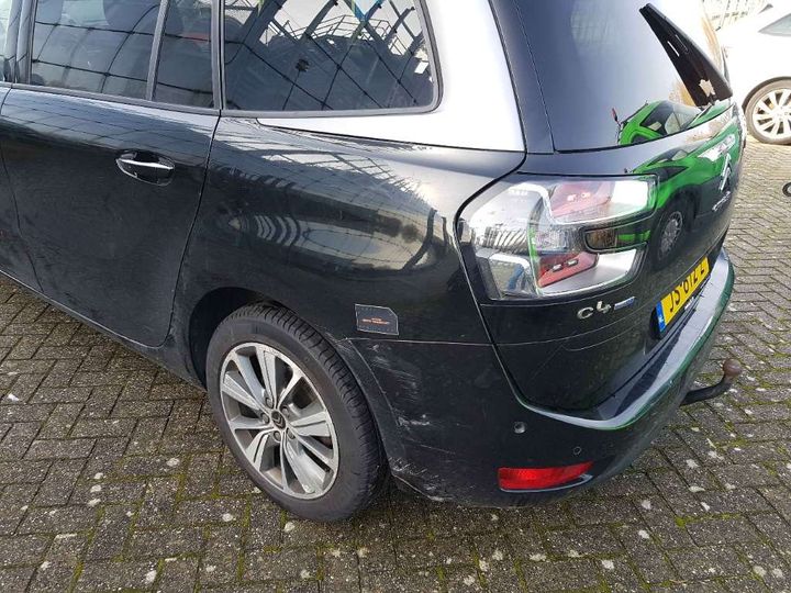 Photo 22 VIN: VF73ABHZTGJ635868 - CITROEN C4 GRAND PICASSO 