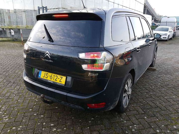 Photo 4 VIN: VF73ABHZTGJ635868 - CITROEN C4 GRAND PICASSO 