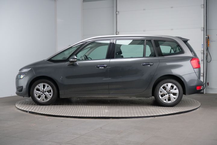 Photo 2 VIN: VF73ABHZTGJ663928 - CITROEN GRAND C4 PICASSO 