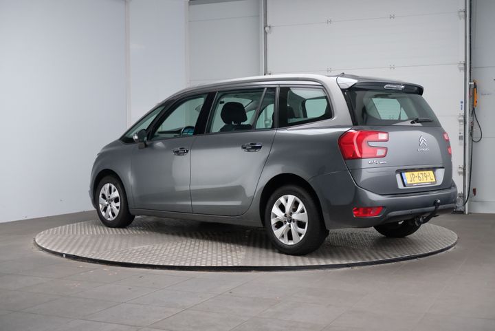 Photo 3 VIN: VF73ABHZTGJ663928 - CITROEN GRAND C4 PICASSO 