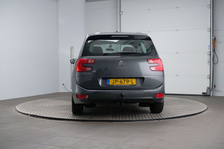 Photo 4 VIN: VF73ABHZTGJ663928 - CITROEN GRAND C4 PICASSO 