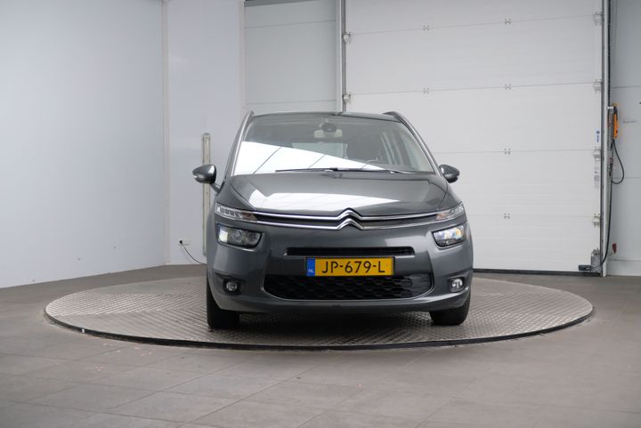 Photo 6 VIN: VF73ABHZTGJ663928 - CITROEN GRAND C4 PICASSO 