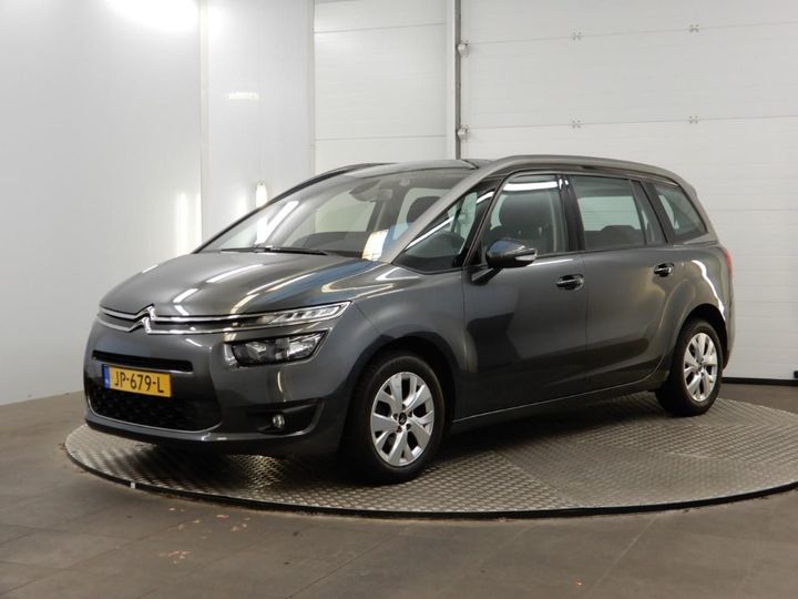 Photo 7 VIN: VF73ABHZTGJ663928 - CITROEN GRAND C4 PICASSO 