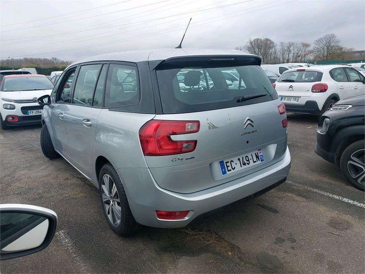 Photo 2 VIN: VF73ABHZTGJ668444 - CITROEN GRAND C4 PICASSO 