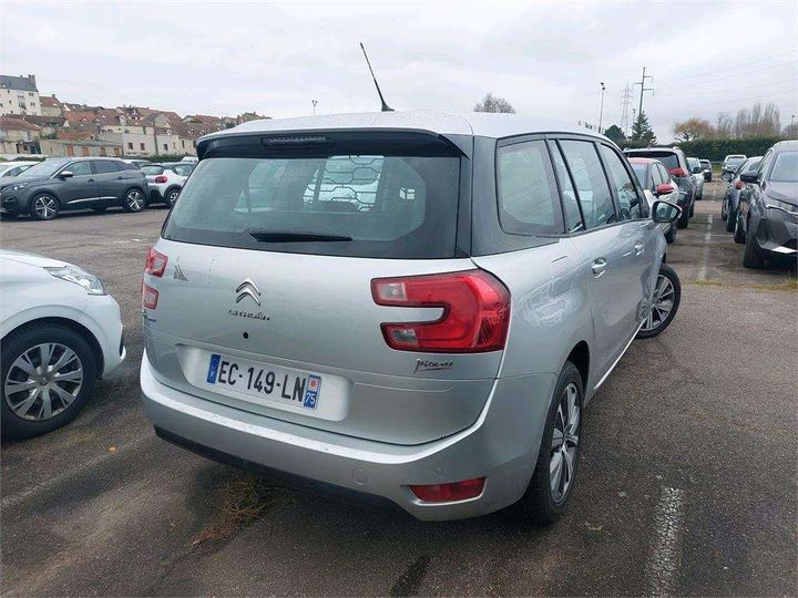 Photo 3 VIN: VF73ABHZTGJ668444 - CITROEN GRAND C4 PICASSO 