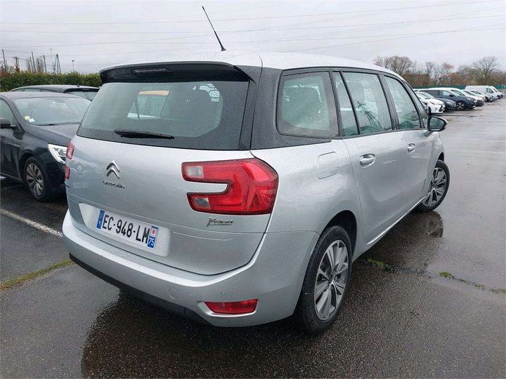 Photo 3 VIN: VF73ABHZTGJ668457 - CITROEN GRAND C4 PICASSO 