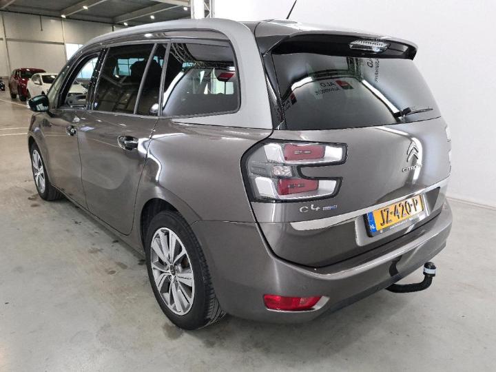 Photo 3 VIN: VF73ABHZTGJ668974 - CITROEN GRAND C4 PICASSO 