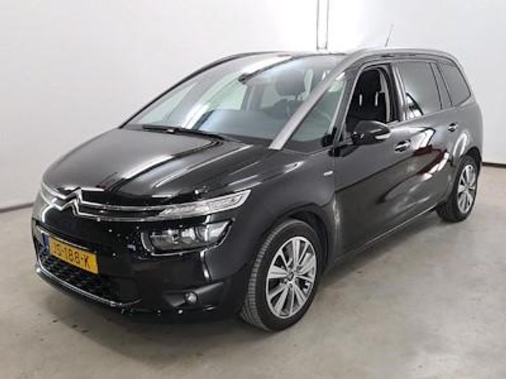 Photo 0 VIN: VF73ABHZTGJ685099 - CITROEN GRAND C4 PICASSO 